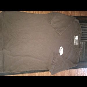 Pink and brown Drake T-shirt